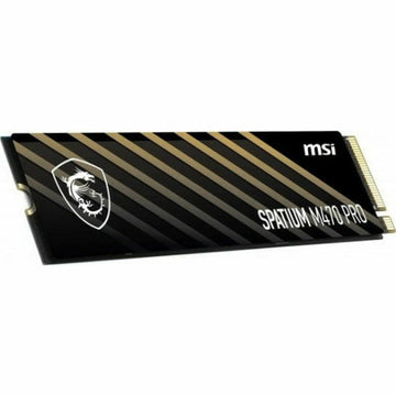 Disco Duro MSI S78-440Q990-P83