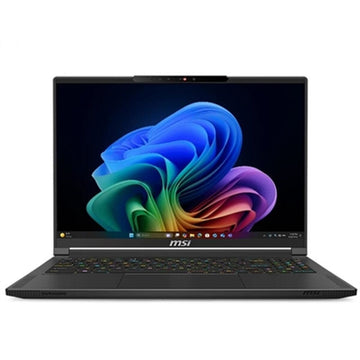 Laptop MSI Stealth A16AI+-269ES 16" 32 GB RAM 32 GB Nvidia Geforce RTX 4060 Qwerty Español