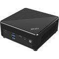 PC de Sobremesa MSI Cubi N ADL S-226BEU Intel N200