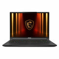 Laptop MSI STEALTH A16 AI+ A3XWJG-021XES 16" AMD Ryzen 9 64 GB RAM 1 TB SSD