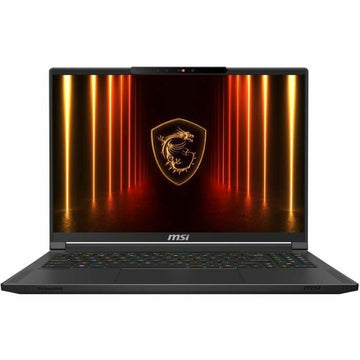 Laptop MSI 16" 2 TB SSD