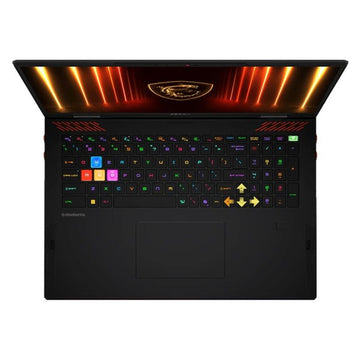 Laptop MSI 9S7-182L72-090