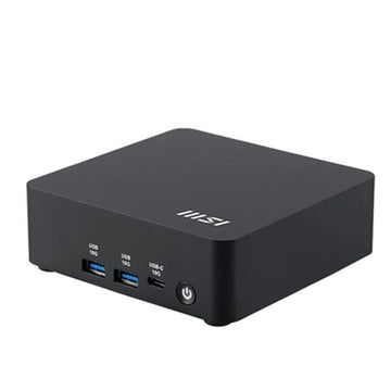 Mini PC MSI 00-B20911-028