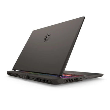 Laptop MSI Vector 16HX-017ES U7-255HX 16" 32 GB RAM 1 TB SSD nvidia geforce rtx 5070