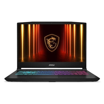 Laptop MSI Katana 15 HX-083ES 15,6" 16 GB RAM 1 TB SSD