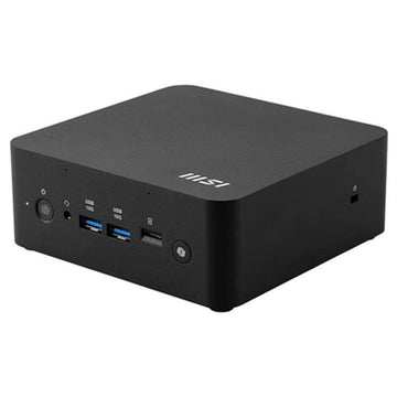 Mini PC MSI C7-258V intel core ultra 7 32 GB RAM 1 TB SSD