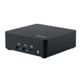 PC de Sobremesa MSI Cubi NUC AI 1UMG-06SEU Intel Core Ultra 7 155H 16 GB RAM 1 TB SSD