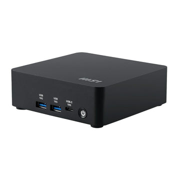 PC de Sobremesa MSI Cubi NUC AI 1UMG-06SEU Intel Core Ultra 7 155H 16 GB RAM 1 TB SSD