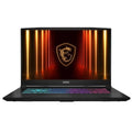 Laptop MSI Katana 17 HX-081XES 17,3" 32 GB RAM 1 TB SSD