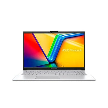 Laptop Asus E1504FA-NJ643W 15,6" 16 GB RAM 512 GB SSD AMD Ryzen 5 7520U Qwerty Español