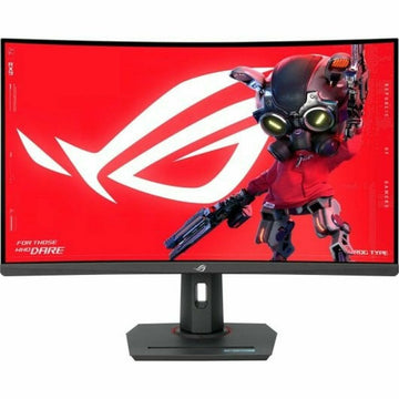 Monitor Asus 90LM09X0-B01970 32" 31,5" Quad HD