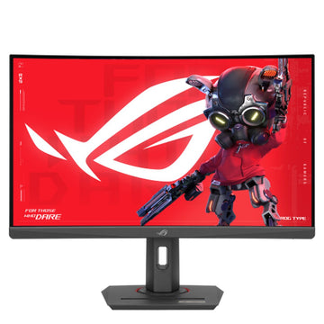 Monitor Gaming Asus 90LM09Y1-B01370 Quad HD 27"