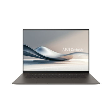 Laptop Asus 90NB13M1-M00JW0 16" AMD Ryzen AI 9 HX 370 32 GB RAM 1 TB SSD Qwerty Español