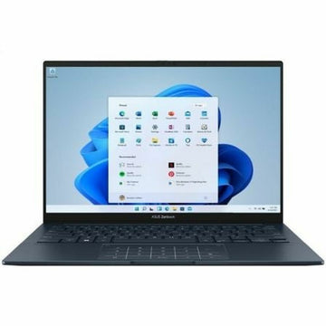 Laptop Asus UX3405CA-PZ284W 14" 16 GB RAM 1 TB SSD intel core ultra 7 255H