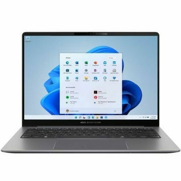 Laptop Asus 90NX0861-M00XZ0 14" 16 GB RAM 512 GB SSD Qwerty Español
