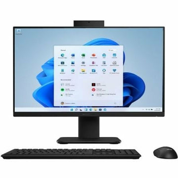 All in One Asus P470VAK-BPE012X 27" 16 GB RAM 512 GB SSD Intel Core i7-13620H