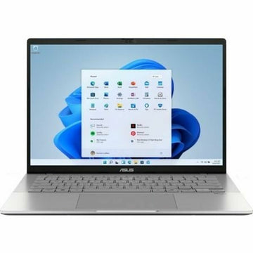 Laptop Asus VivoBook S14 S3407CA-LY075W 14" intel core ultra 5 16 GB RAM 1 TB SSD Qwerty Español