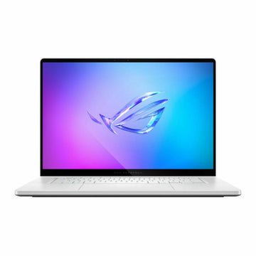 Laptop Asus 90NR0MM2-M00090 16" 32 GB RAM 1 TB SSD nvidia geforce rtx 5070 Qwerty Español