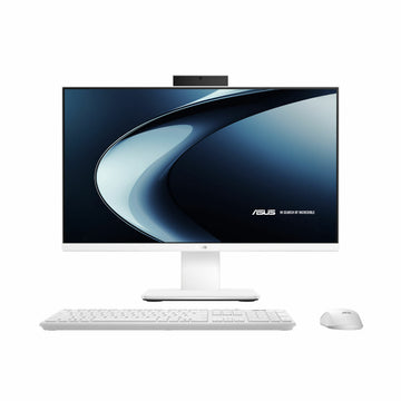All in One Asus 90PT03X1-M00YA0 24" Intel Core i5 16 GB RAM 512 GB SSD Qwerty Español