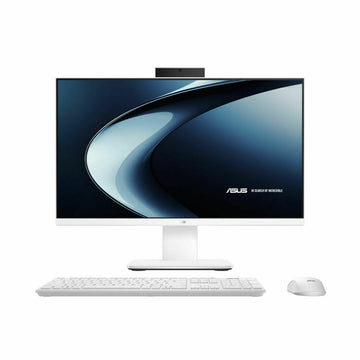 All in One Asus V440VAK-WPC099W 23,8" 16 GB RAM 512 GB SSD Intel Core i5 intel core i5-13420h Qwerty Español