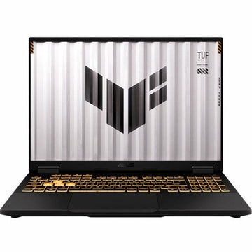 Laptop Asus TUF608JMR-RV038 16" Intel Core i7 32 GB RAM 1 TB SSD Qwerty Español