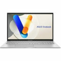 Laptop Asus VivoBook 17 F1704VA-AU036 17,3" Intel Core 5 120U 16 GB RAM 1 TB SSD Qwerty Español