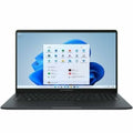 Laptop Asus 90NX0801-M04CY0 15" Intel Core i7 16 GB RAM 512 GB SSD Qwerty Español