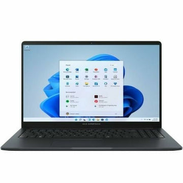 Laptop Asus 90NX0801-M04CY0 15" Intel Core i7 16 GB RAM 512 GB SSD Qwerty Español
