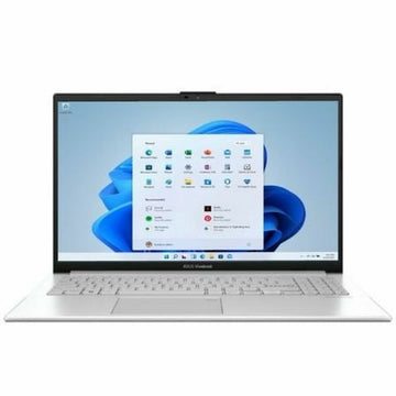 Laptop Asus VivoBook Go 15 E1504GA-BQ832W 15,6" Intel Core i3 N305 8 GB RAM 512 GB SSD