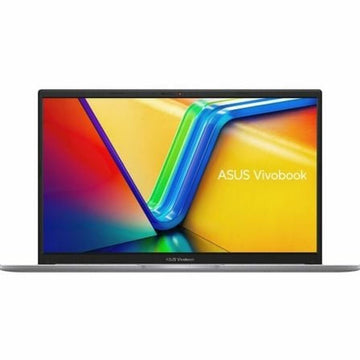 Laptop Asus VivoBook 15 F1504VA-BQ199 15,6" 8 GB RAM 512 GB SSD Intel Core 5 120U Qwerty Español
