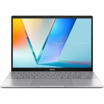 Laptop Asus 90NB16J1-M00950 intel core ultra 7 16 GB RAM 512 GB SSD 14" Qwerty Español