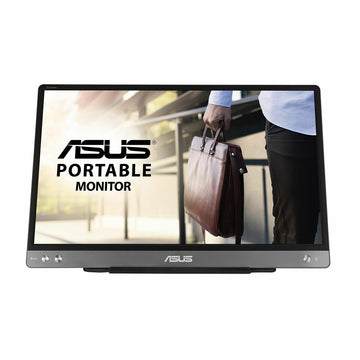 Monitor portátil Asus MB14AC 14" Full HD 60 Hz