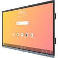 Pantalla Táctil Interactiva BenQ RE8604 86" 4K Ultra HD
