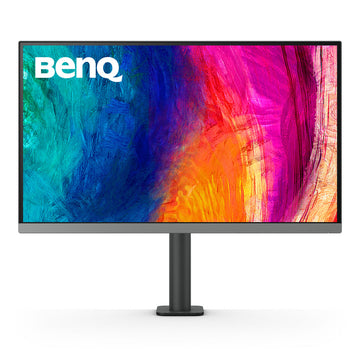 Monitor Gaming BenQ 9H.LLKLB.QEE 4K Ultra HD 27"