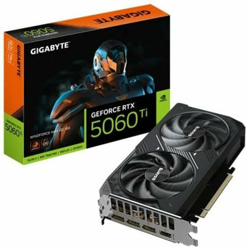 Tarjeta Gráfica Gigabyte 9VN506TWXO-00-G10