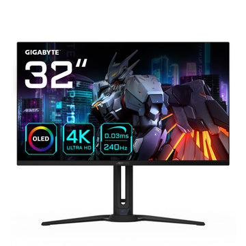 Monitor Gigabyte FO32U2 4K Ultra HD 32"