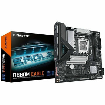 Placa Base Gigabyte B860M EAGLE