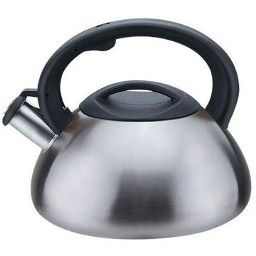 Hervidor Feel Maestro MR-1306 Negro Plateado 3 L