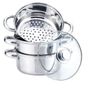 Sartén Feel Maestro MR-2900-20                      Acero Acero Inoxidable Ø 20 cm