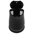 Hervidor Feel Maestro MR-038-BLACK Gris 2000 W 1,7 L