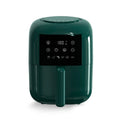 Freidora de Aire Feel Maestro MR-755 Verde 1200 W 3 L