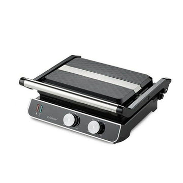 Parrilla Eléctrica Feel Maestro MR-722 2000 W