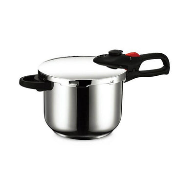 Olla Express Feel Maestro MR-2902 Acero Inoxidable 6 L