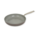 Sartén Feel Maestro MR-1209-20 Gris Acero Inoxidable Aluminio Ø 20 cm
