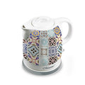 Hervidor Feel Maestro MR-066-PORTO Blanco Cerámico 1500 W 1,5 L