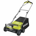 Escarificador de césped Ryobi