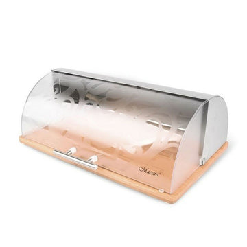 Envasadora al Vacío Feel Maestro MR-1670S