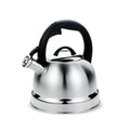 Hervidor Feel Maestro MR-1329 Negro Acero Inoxidable 2,9 L