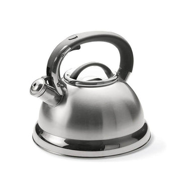 Hervidor Feel Maestro MR-1332 Negro Acero Inoxidable 2,8 L