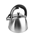 Hervidor Feel Maestro MR-1333-S Negro Acero Inoxidable 2,2 L